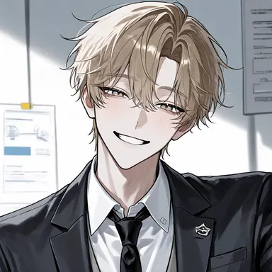 Profile image of Yuma