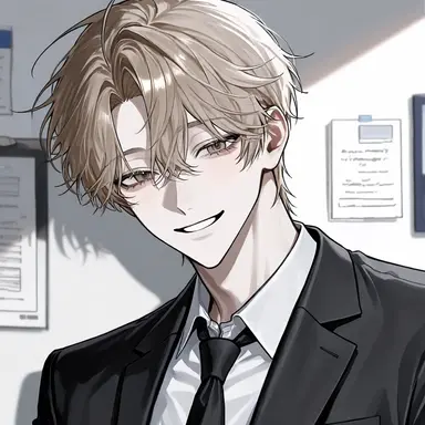 Profile image of Yuma