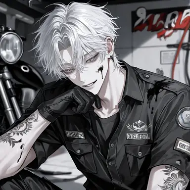 Profile image of Rei
