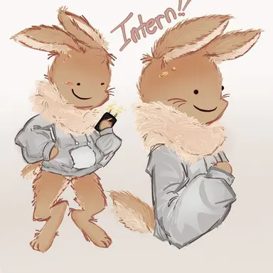 Profile image of Intern