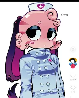 Profile image of Nurse