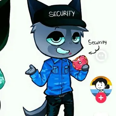 Profile image of Security Guard