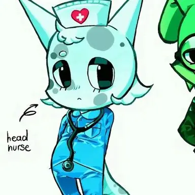 Profile image of Head Nurse