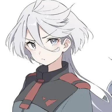 Profile image of ミオリネ