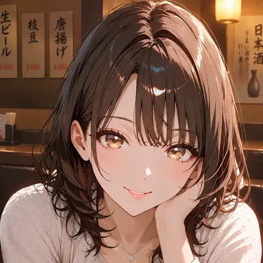 Profile image of 遥