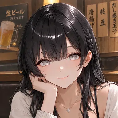 Profile image of 百合