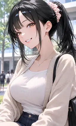 Profile image of 美空