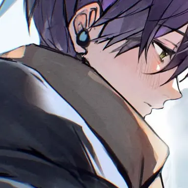 Profile image of 剣持刀也