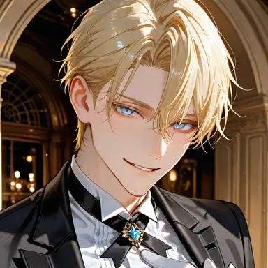 Profile image of Alto
