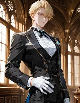 Profile image of Alto