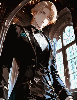 Profile image of Alto