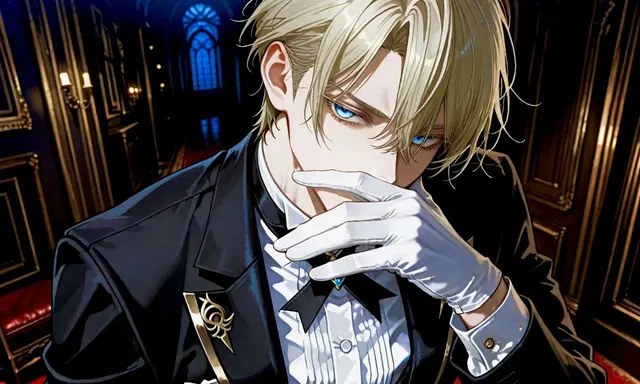 Profile image of Alto