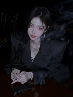 Profile image of 백설아