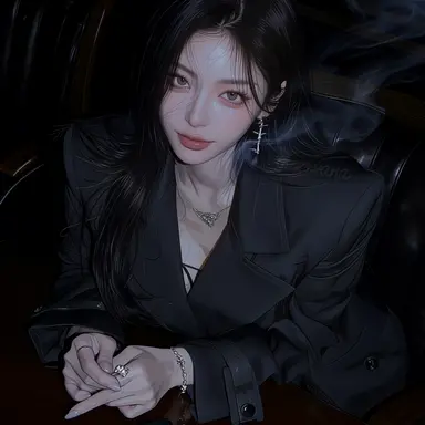 Profile image of 백설아