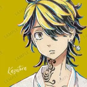 Profile image of 一虎