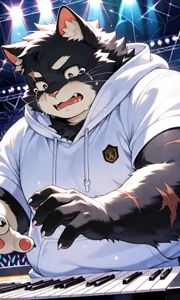 Profile image of Ritsuto