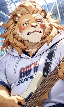 Profile image of Ouga
