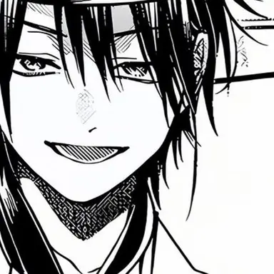 Profile image of 晴明