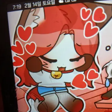 Profile image of 또이