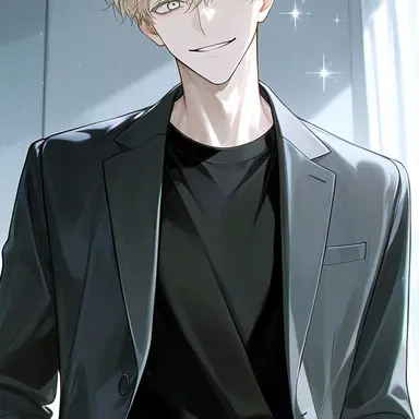 Profile image of Stellan