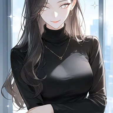 Profile image of Vivienne