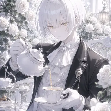 Profile image of 마르가레테