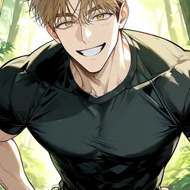 Profile image of Dex
