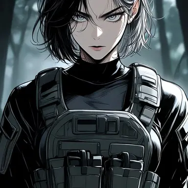 Profile image of Sable