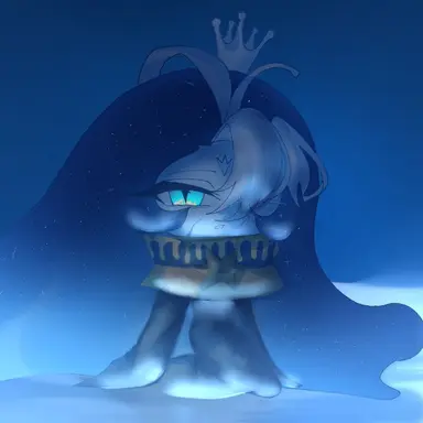 Profile image of 쉐도우밀크 쿠키