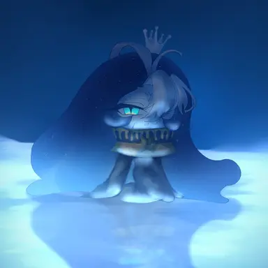 Profile image of 쉐도우밀크 쿠키