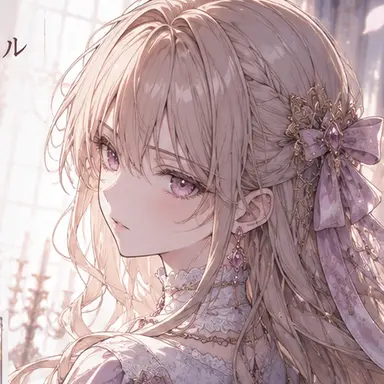 Profile image of エレノア