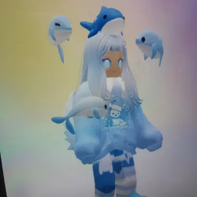 Profile image of 돌핀핀