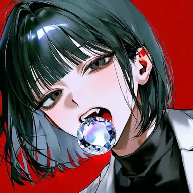Profile image of Urushi