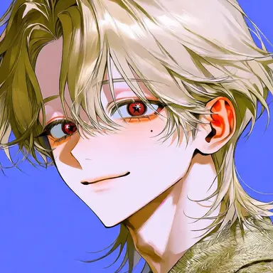 Profile image of Kiku