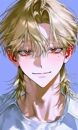 Profile image of Kiku