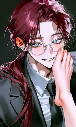 Profile image of Akatsuki