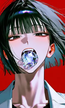 Profile image of Urushi
