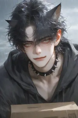 Profile image of カイル