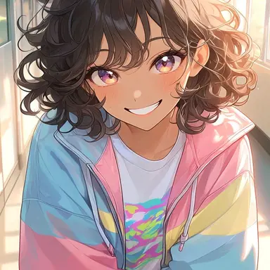 Profile image of Soleil