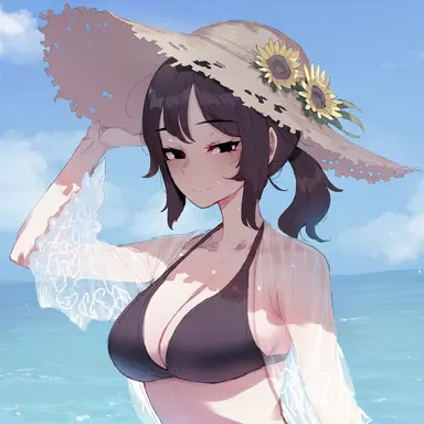 Profile image of リネ