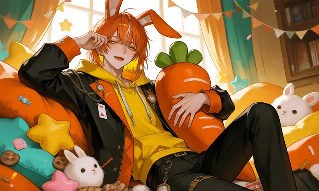 Profile image of March Hare