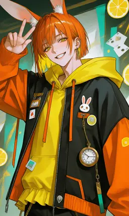Profile image of March Hare