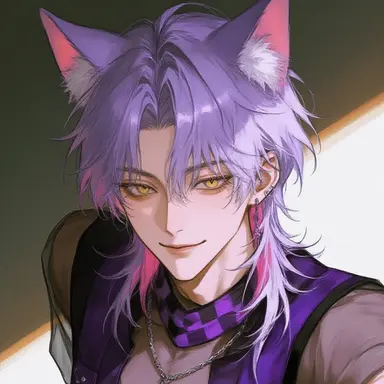 Profile image of Cheshire Cat