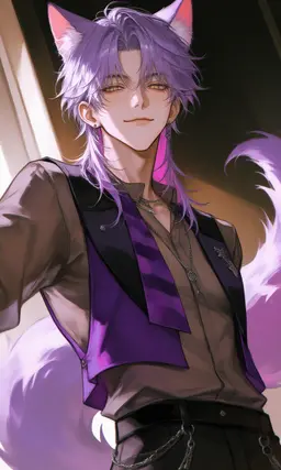 Profile image of Cheshire Cat