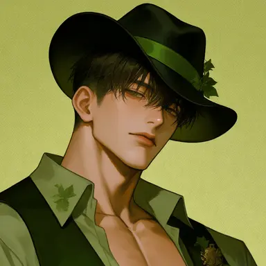 Profile image of Hatter