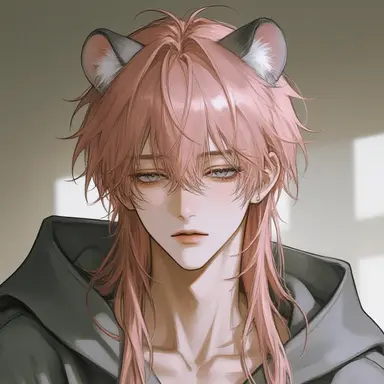 Profile image of Dormouse