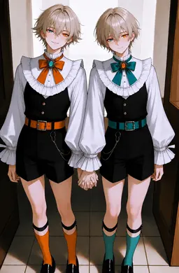 Profile image of Tweedledee