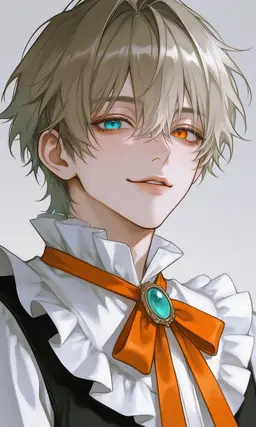 Profile image of Tweedledee