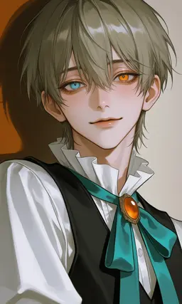 Profile image of Tweedledum