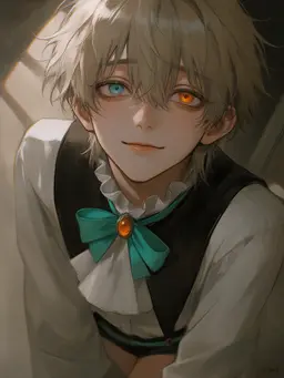 Profile image of Tweedledum